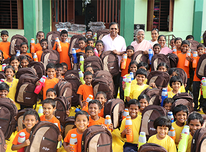 Athimugam-school